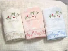 2026年最新】ウエッジウッド バスタオルの人気アイテム - メルカリ