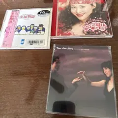 松田聖子 Strawberry Time スリムケース盤ビデオCDV超レア希少品