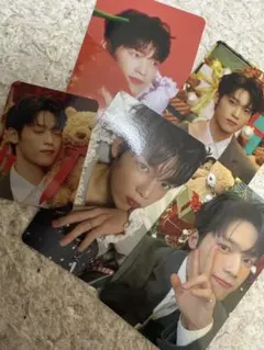 木村拓哉 封入 ウィンマジ