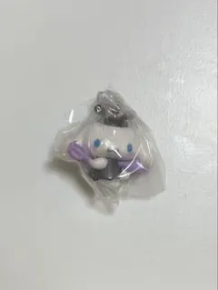 サンリオキャラクターズ いたずらこあくまスイング【シナモロール】