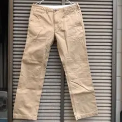 ユニクロ メンズパンツ