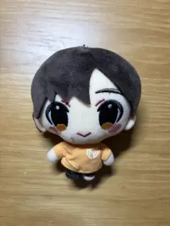 岩城直弥 ぬいぐるみ - メルカリ