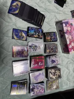 イデア メタカ 417枚セット - メルカリ
