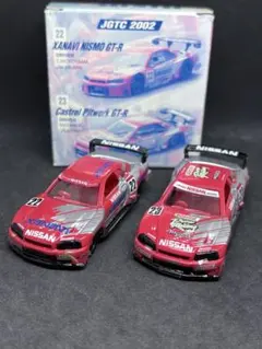 2026年最新】gt-r 2002の人気アイテム - メルカリ