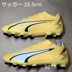 サッカー 24cm プーマ キング アルティメット MG/AG - メルカリ