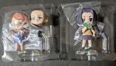 ねんどろいどぷち とある科学の超電磁砲 Vol.3 2種セット - メルカリ