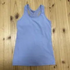 SUKALA lavaヨガ タンクトップSサイズ