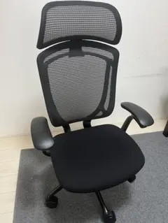 【新品同様】2025年製10月製　オカムラ　コンテッサセコンダ（送料込み）