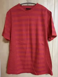 Paul Smith ミックスボーダーTシャツ M メンズ(レディース兼用)のサムネイル