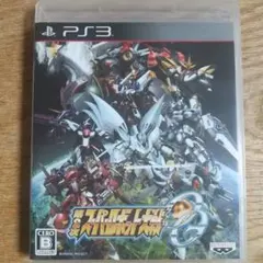 2026年最新】第2次スーパーロボット大戦OGの人気アイテム - メルカリ