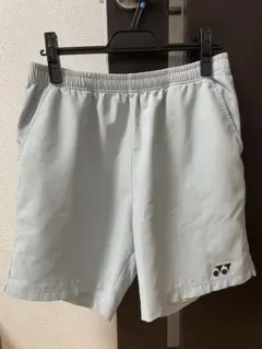 YONEX ヨネックス ハーフパンツ L