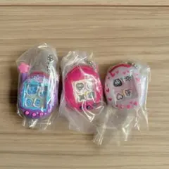 たまごっち　シャカシャカチャームコレクション2