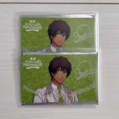 うたプリ WL パスポート セシル