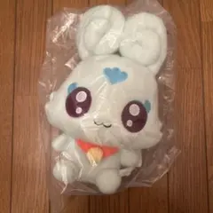 プリキュア 一番くじ C賞 ぬいぐるみ フラッピ