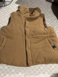 ダウンベスト⭐︎キッズ⭐︎中綿ベスト 130サイズ