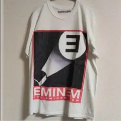 The Eminem Show Tシャツ エミネム raptee