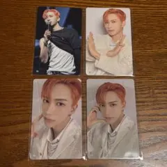 INI ランダムトレカ 池崎理人