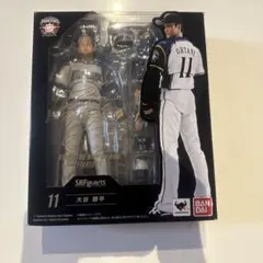 カ*ラ様 大谷翔平 S.H.フィギュアーツ 北海道日本ハムファイターズ　3箱まと カ*ラ様 大谷翔平 S.H.フィギュアーツ 北海道日本ハムファイターズ 3箱ま