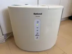 national加熱気化式加湿器 2026年最新】National 加熱気化式加湿器の人気アイテム - メルカリ