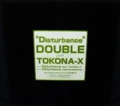 新品TOKONA-X 500枚限定LPレコード TOKONA-X 「トウカイXテイオー」-Limited Vinyl- [500枚限定]※お