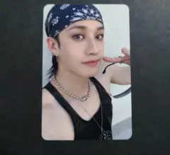 straykids KARMA starriver 特典 トレカ バンチャン