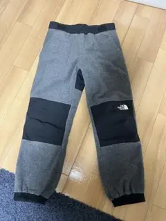 ノースフェイス　デナリスリップオンパンツ　フリース　ボアMサイズ