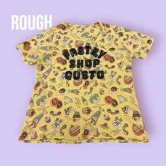 rough natural charm Tシャツ 半袖 プリント S-1704のサムネイル