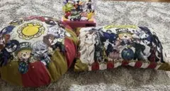 カラフルピーチ 一番くじ まとめ売り