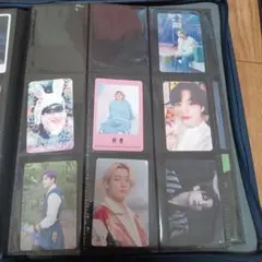 ジョングクトレカ②