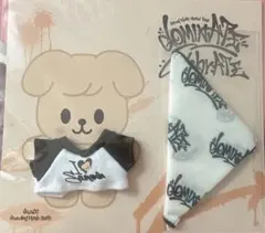 2026年最新】stray kids SKZOO PLUSH PuppyM の人気アイテム - メルカリ