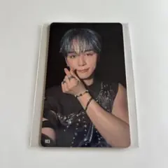 INI 後藤威尊 XQUARE