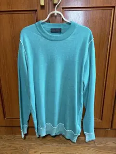 DEISELBLACKGOLDディーゼルブラックゴールド　セーター　春夏秋用