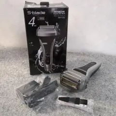 2025年最新】日立シェーバー rm-fj22の人気アイテム - メルカリ