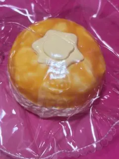 kikisquishy キキ Sサイズ ねこパンケーキ 氷バター