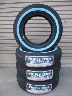 SURETRAC シュアトラック ホワイトリボン タイヤ 175/70R14 - メルカリ