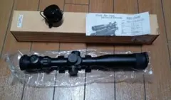 WestHunter製1-6x24mm LVOP発光レティクル＆マウント セット - メルカリ