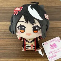 ウマ娘 プリティーダービー ちびぐるみ / キタサンブラック