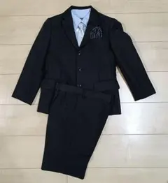 フォーマルスーツ　男の子　 120　5点セット