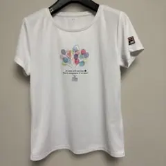 FILA テニス　Tシャツ L