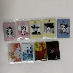 矢沢あい　ウエハース　９枚まとめ