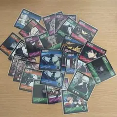 呪術廻戦 ステッカー シール まとめ売り