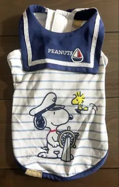 ペットパラダイス スヌーピー犬服 DSSサイズ