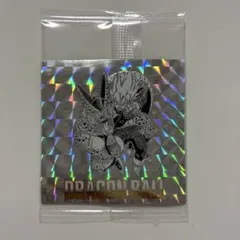 ドラゴンボールウエハースシール　32巻　未開封