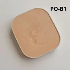 Kanebo メディア モイストフィットパクト PO-B1