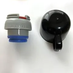 미사용 スケーター 水筒 コップ＆中栓のみ SKDC4