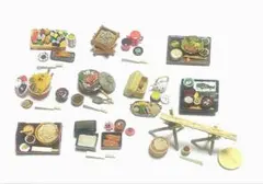 リーメント 満喫和食処 セット