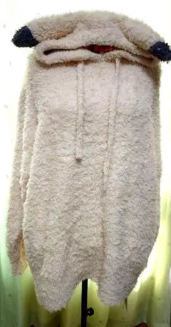 【新品】ジェラートピケ ポケモン スリープ ピカチュウ