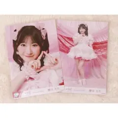 2026年最新】櫻井もも チェキの人気アイテム - メルカリ