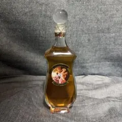 希少 ジャンデプレ バラベルサイユ 74ml パルファム・ド・トワレ 箱付