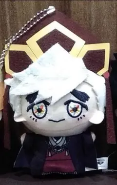 鬼滅の刃 ちびぐるみ 無限城編 童磨 幼少期 ぬいぐるみ マスコット